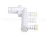 1864523100 Maxx Ice Drain Connector Mim75