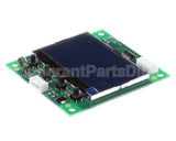 1864813200 Maxx Ice Cntrl Pnl Dsply Mim360/500/650