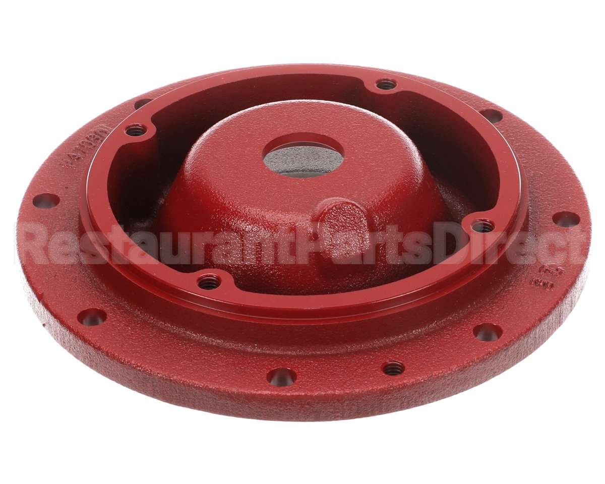 186482 Bell & Gossett Volute Coverplate