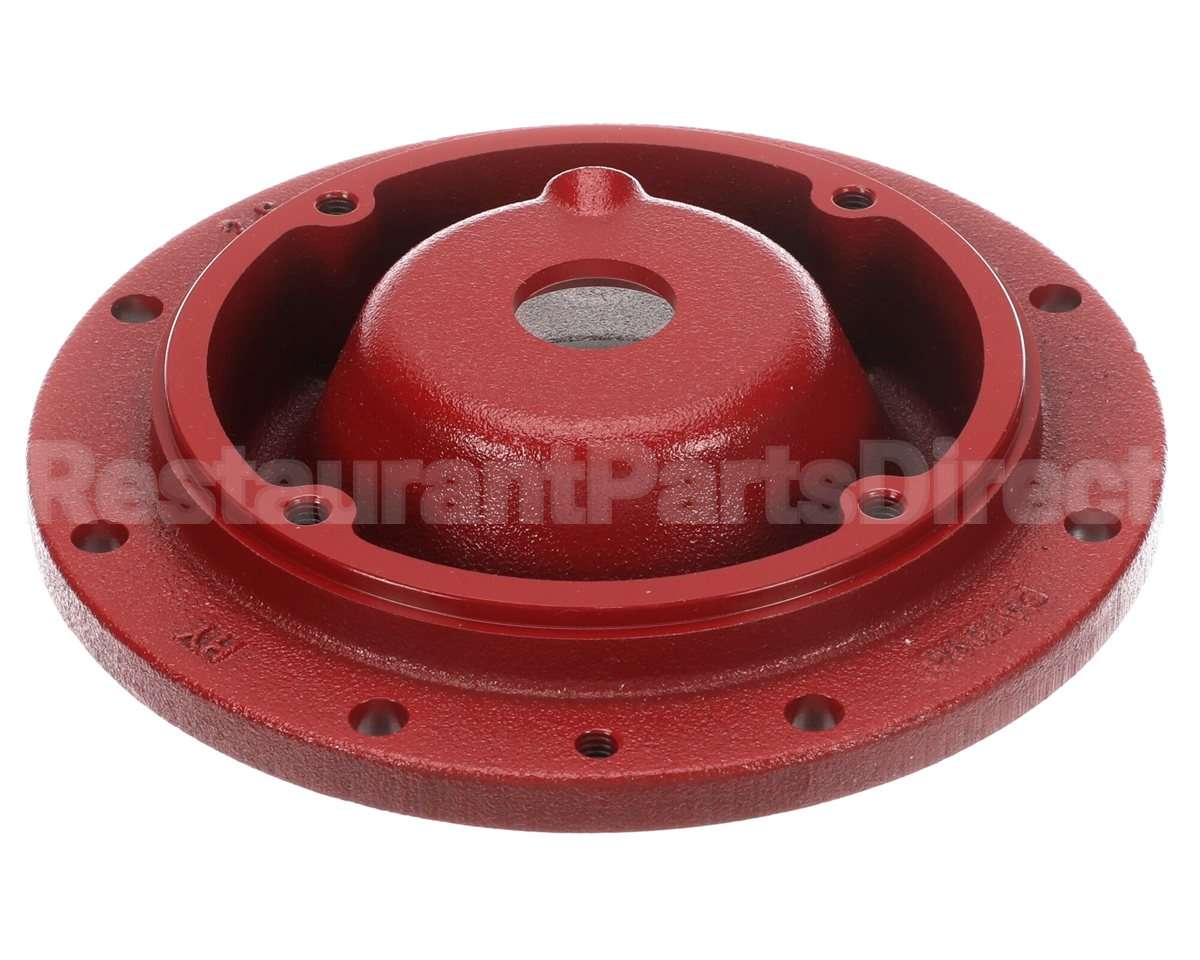 186482 Bell & Gossett Volute Coverplate