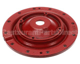 186495 Bell & Gossett Cover Plate