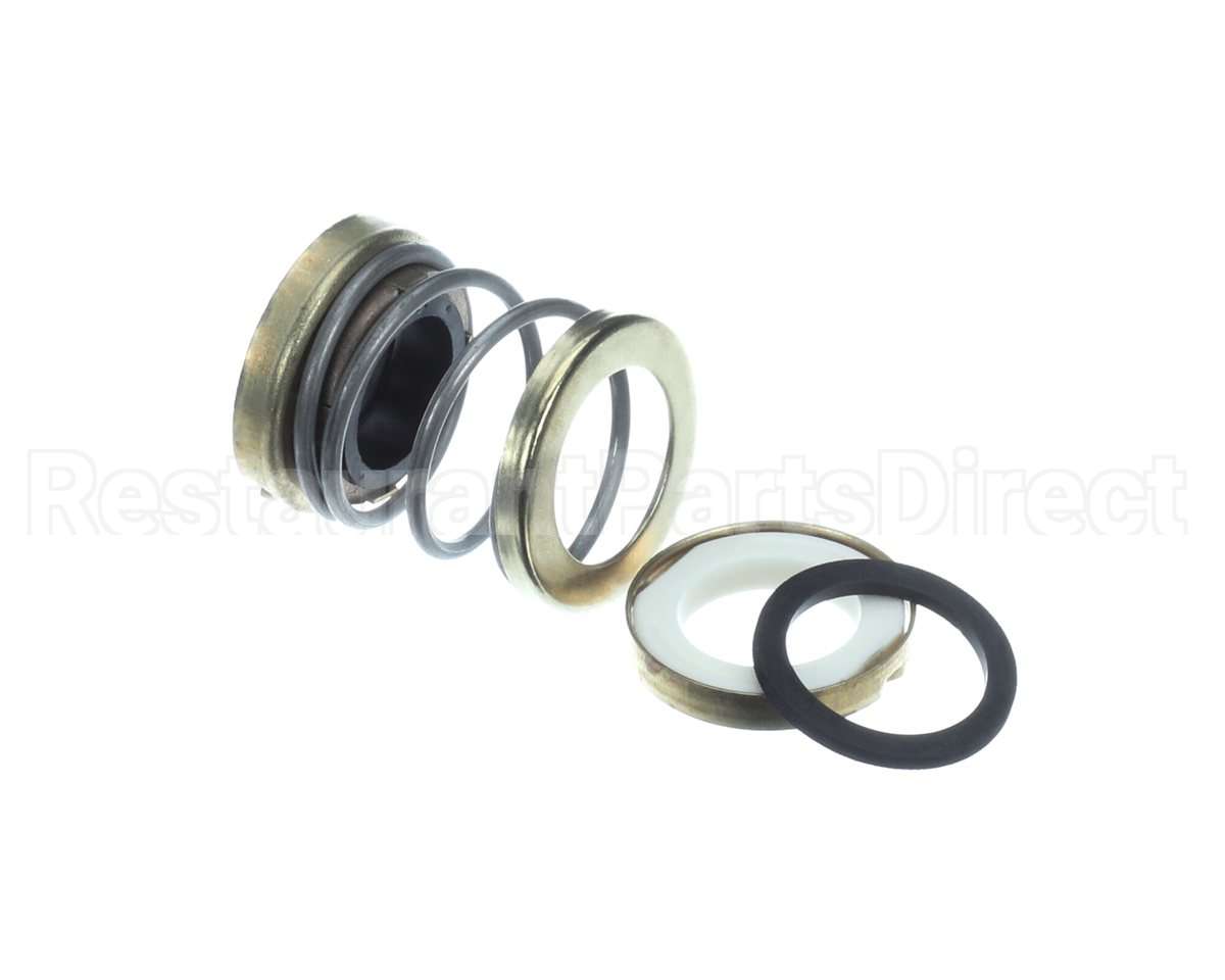 186499LF Bell & Gossett Seal Kit2,3/4Id Brz.fit