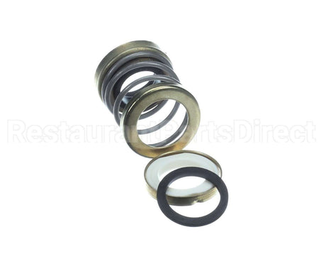 186499LF Bell & Gossett Seal Kit2,3/4Id Brz.fit