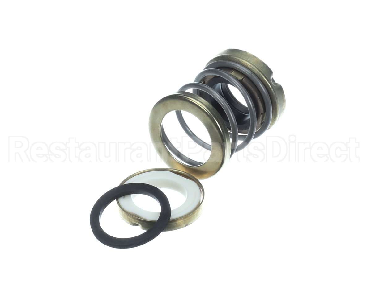 186499LF Bell & Gossett Seal Kit2,3/4Id Brz.fit