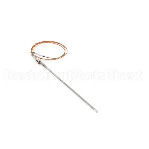 1865501 Compatible Garland Thermocouple-Gas Bottom Plate