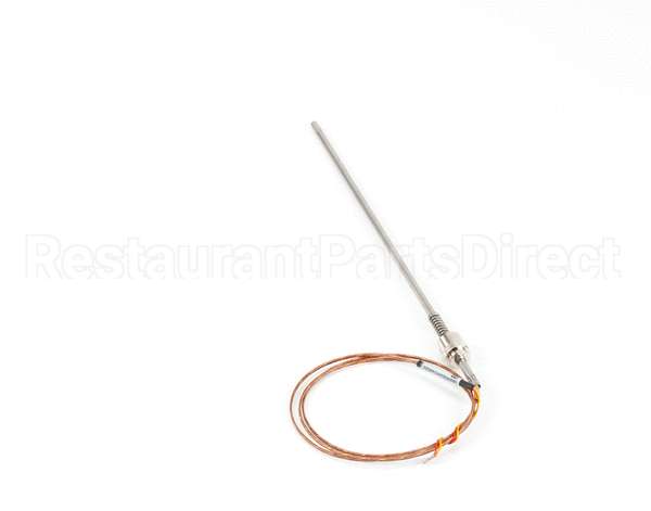 1865501 Garland Thermocouple-Gas Bottom Plate