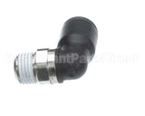 186627 Continental Girbau Elbow Connection Re.3109.10.13