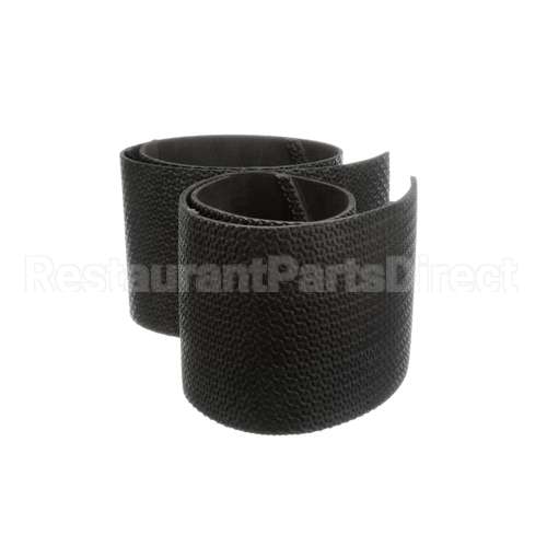 18668 Omcan Abrasive Wall