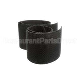 18668 Omcan Abrasive Wall