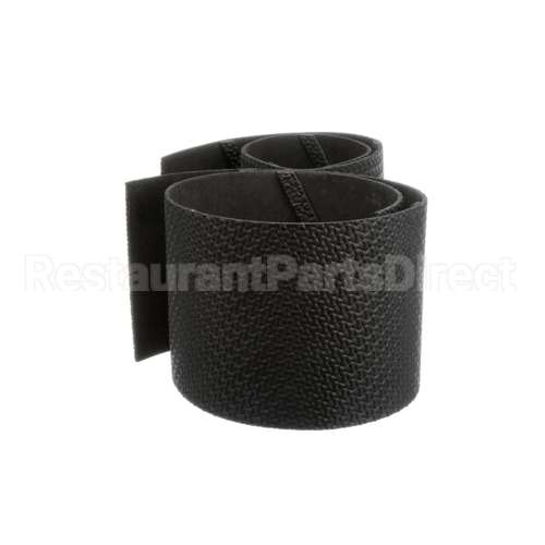 18668 Omcan Abrasive Wall