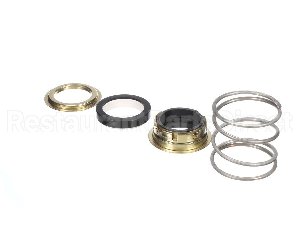186826LF Bell & Gossett Seal Kit, Brz Fit.