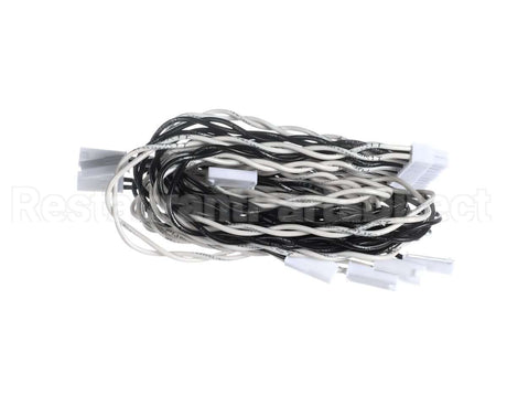 186847-001 Henny Penny Harn-Heater Power