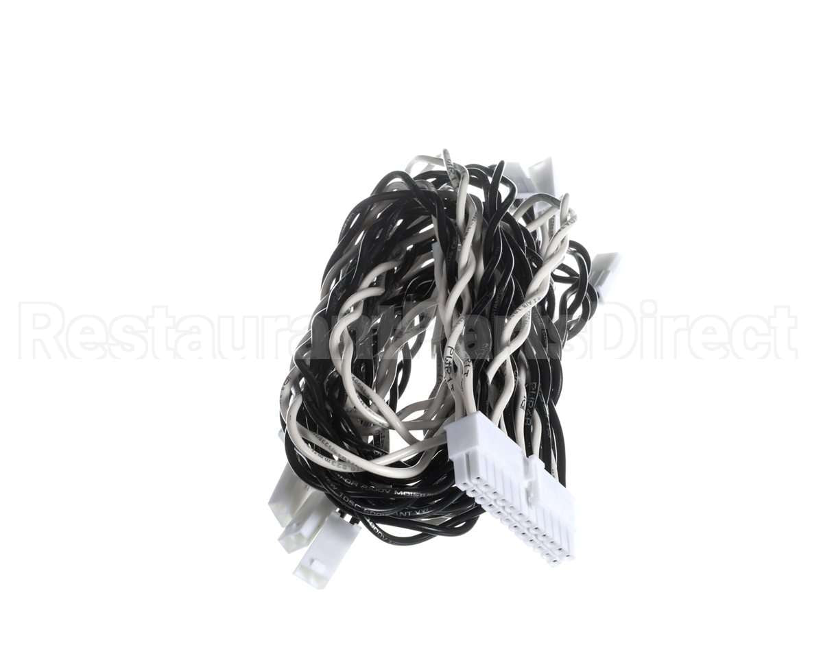 186847-001 Henny Penny Harn-Heater Power