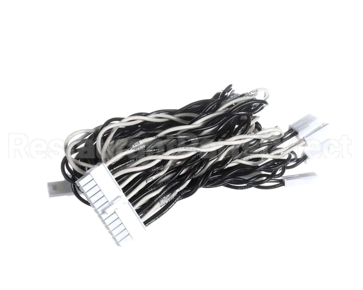 186847-001 Henny Penny Harn-Heater Power