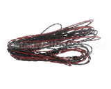 186854-001 Henny Penny Tab Harn-Heaters Rtd