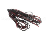 186854-001 Henny Penny Tab Harn-Heaters Rtd