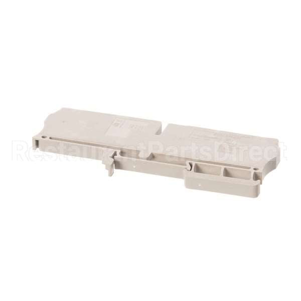 18686 Compatible Nieco Terminal Block 4X4Mm Sc Gray