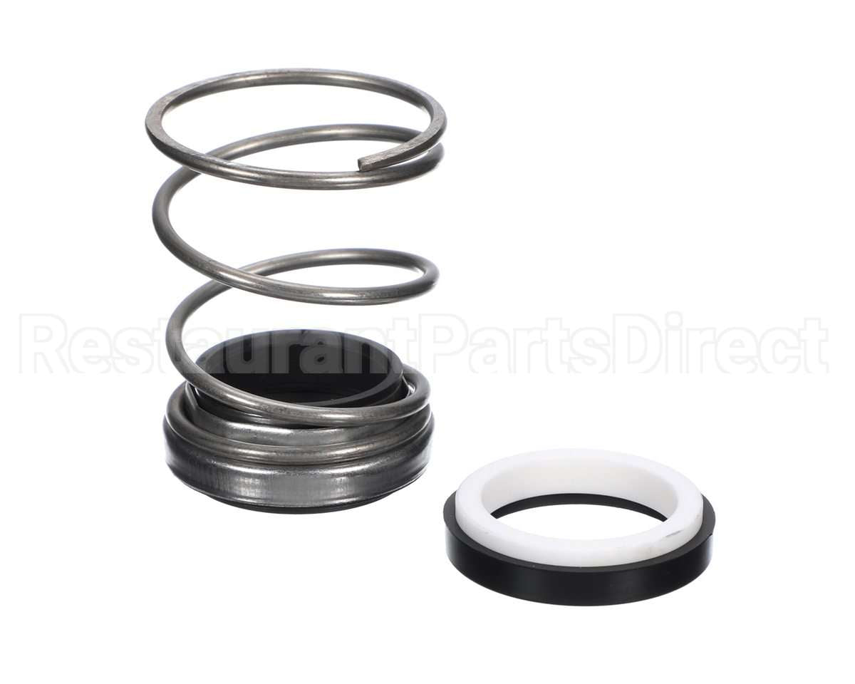 186860 Bell & Gossett Seal Kit,1 1/4Id,All Iron