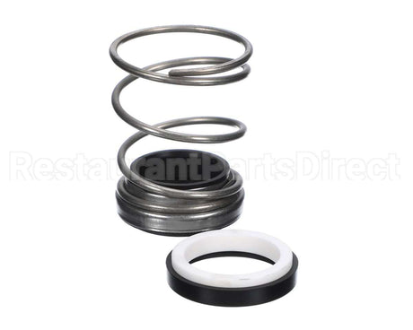186860 Bell & Gossett Seal Kit,1 1/4Id,All Iron