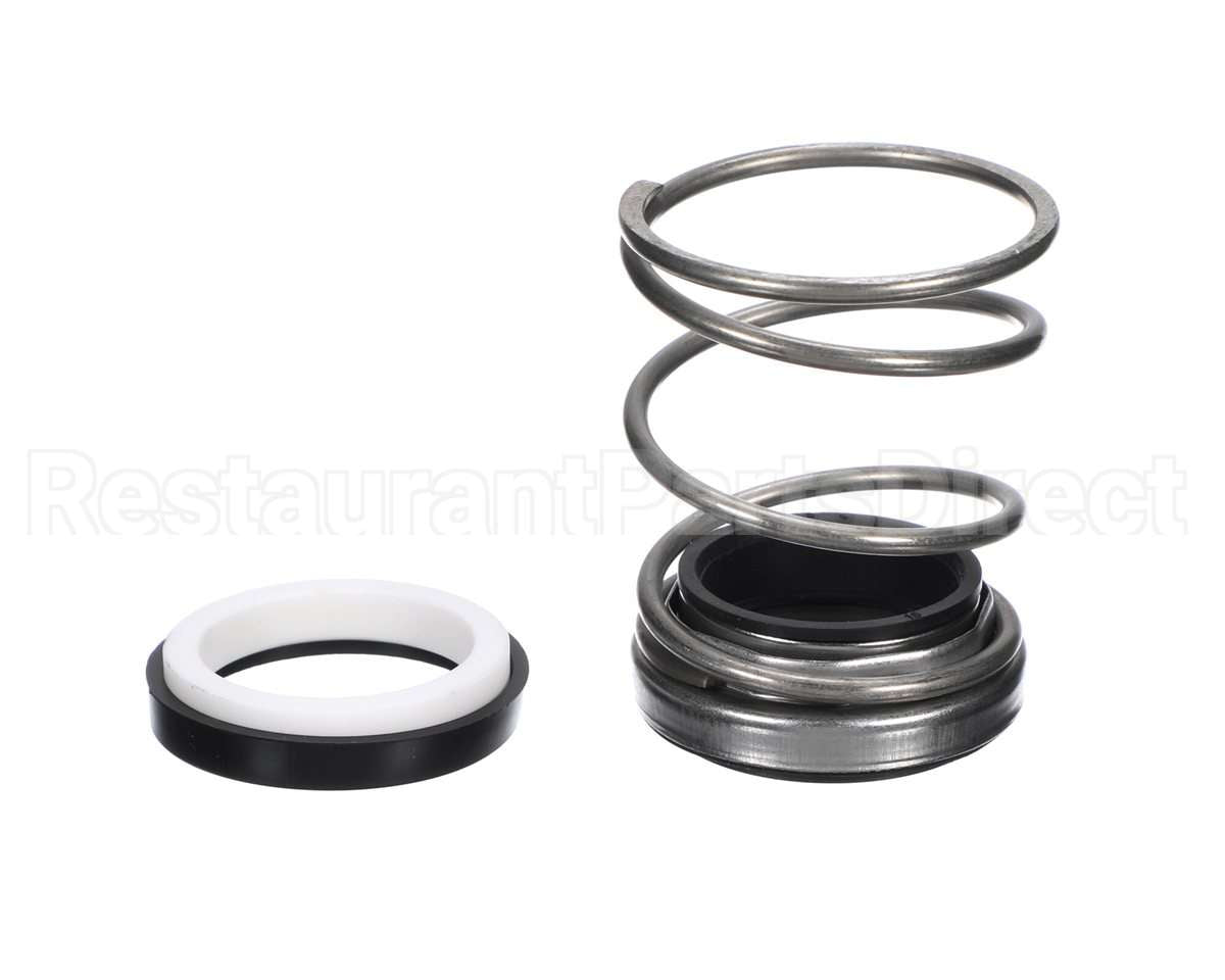 186860 Bell & Gossett Seal Kit,1 1/4Id,All Iron