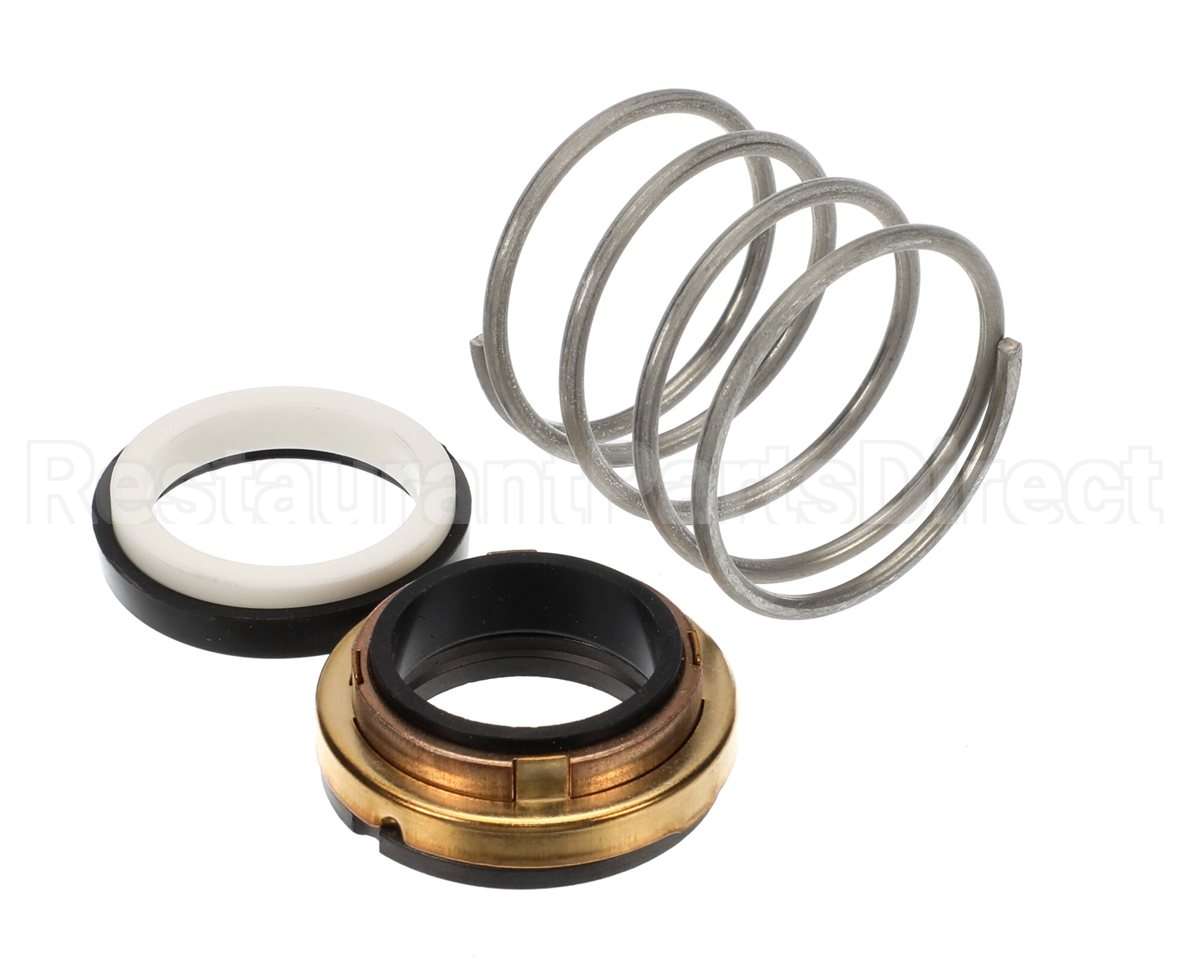 186862LF Bell & Gossett Seal Kit1,1 1/4Id Brz. Fit.