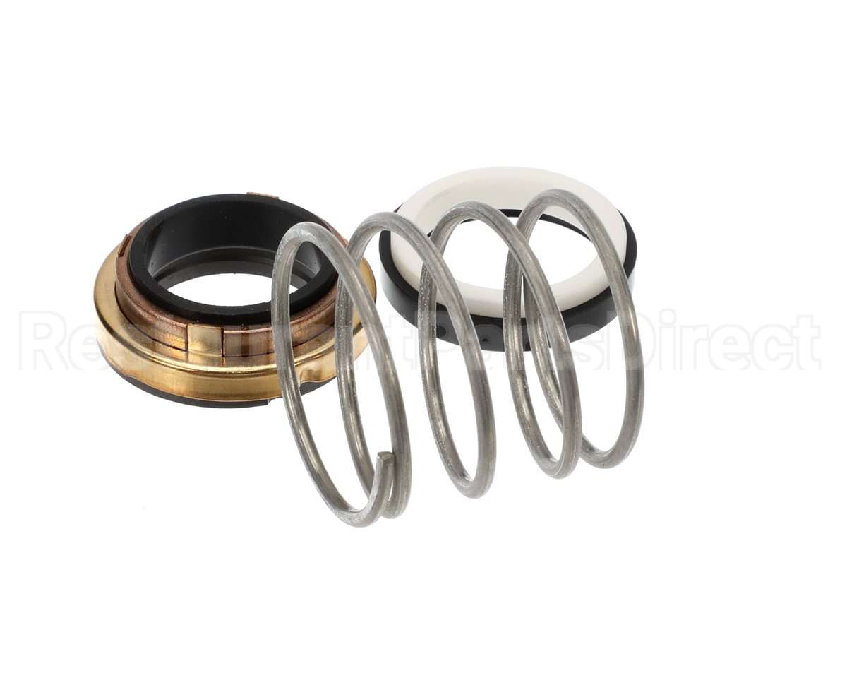 186862LF Bell & Gossett Seal Kit1,1 1/4Id Brz. Fit.