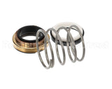 186862LF Bell & Gossett Seal Kit1,1 1/4Id Brz. Fit.