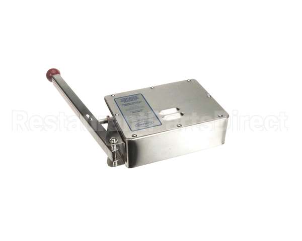 18688 Gaylord N66Lds220 Damper Control Switch 220V