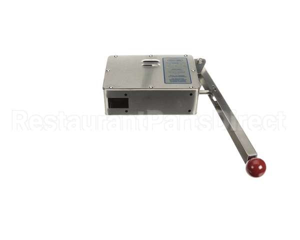 18688 Gaylord N66Lds220 Damper Control Switch 220V