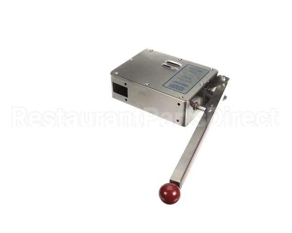 18688 Gaylord N66Lds220 Damper Control Switch 220V