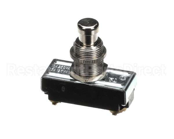 187046 Bettcher Switch, Push Button, Rmi-P10