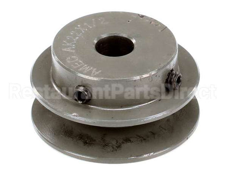 187056 Bettcher Pulley 2.2" , Rmi-P21