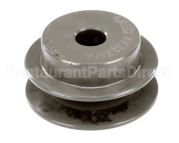 187056 Bettcher Pulley 2.2" , Rmi-P21