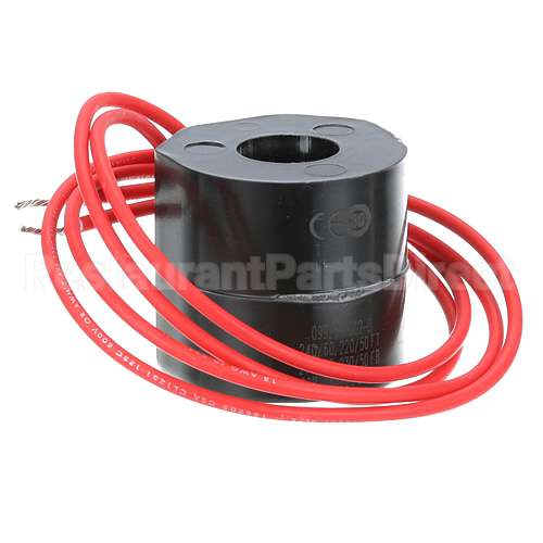 18706 Compatible Henny Penny Solenoid Coil 240V