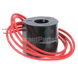 18706 Compatible Henny Penny Solenoid Coil 240V