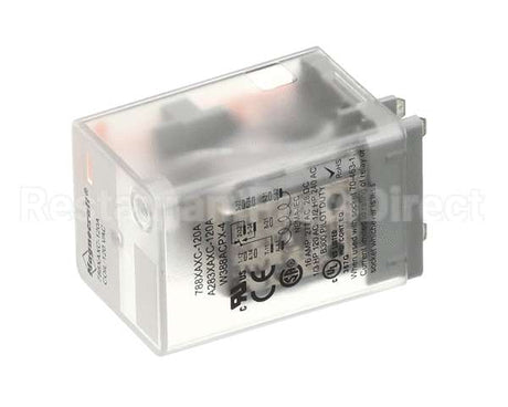 187072 Bettcher Relay Power Rmip43