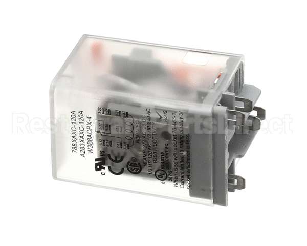 187072 Bettcher Relay Power Rmip43