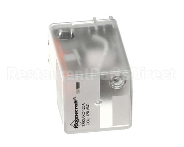 187072 Bettcher Relay Power Rmip43