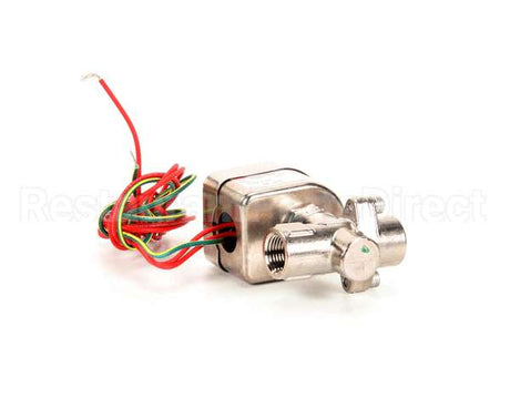 18721 Henny Penny Valve-Solenoid 208-240V 60Hz