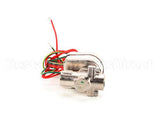 18721 Henny Penny Valve-Solenoid 208-240V 60Hz