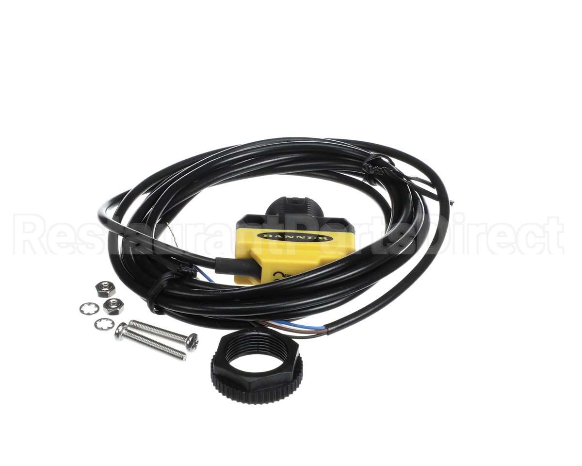 1872133 Heat Seal Photo Eye, 18Mm Barrel