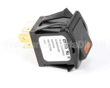 1872401 Garland 240V Rocker Switch Amber