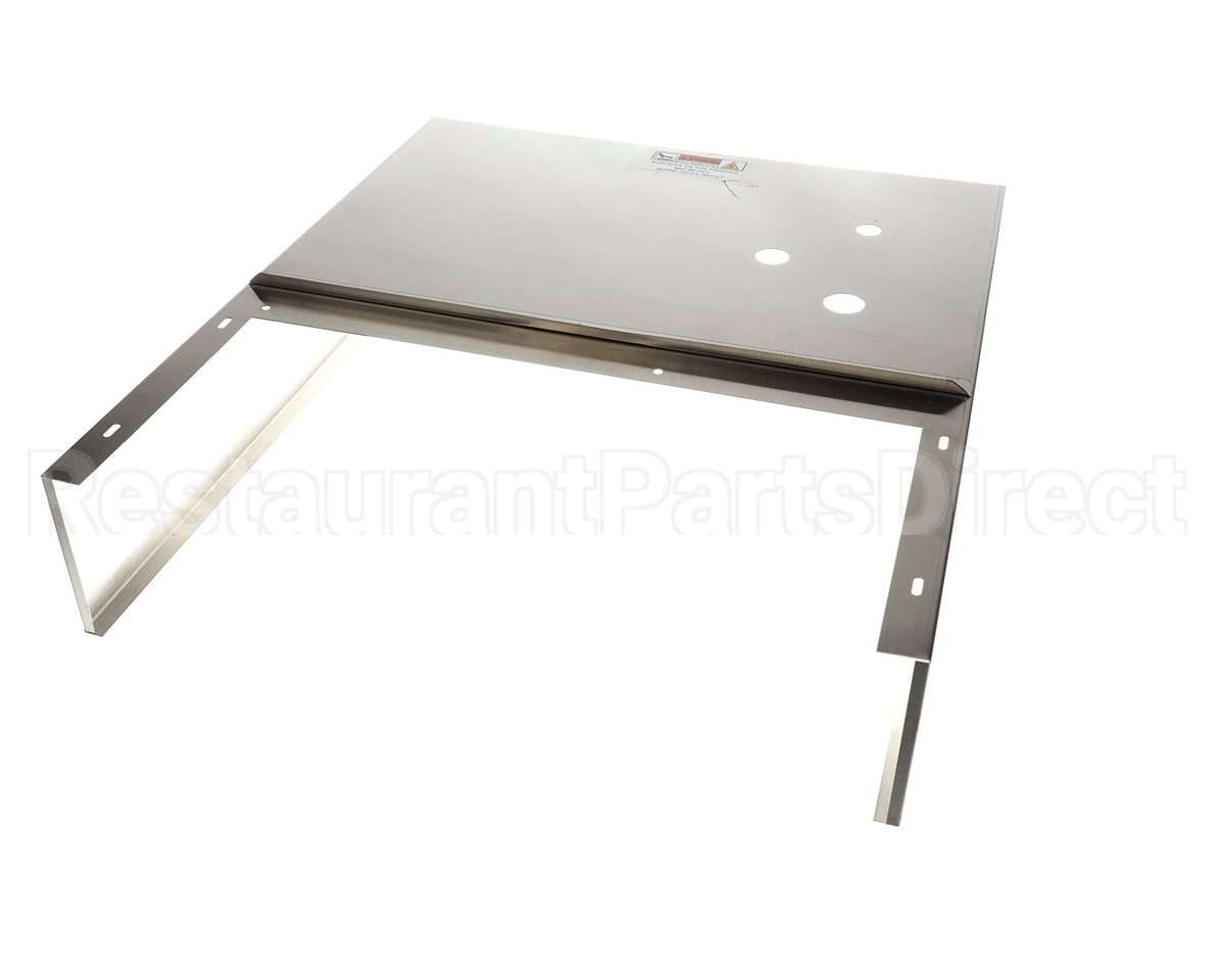 18740 Henny Penny Shroud Assy