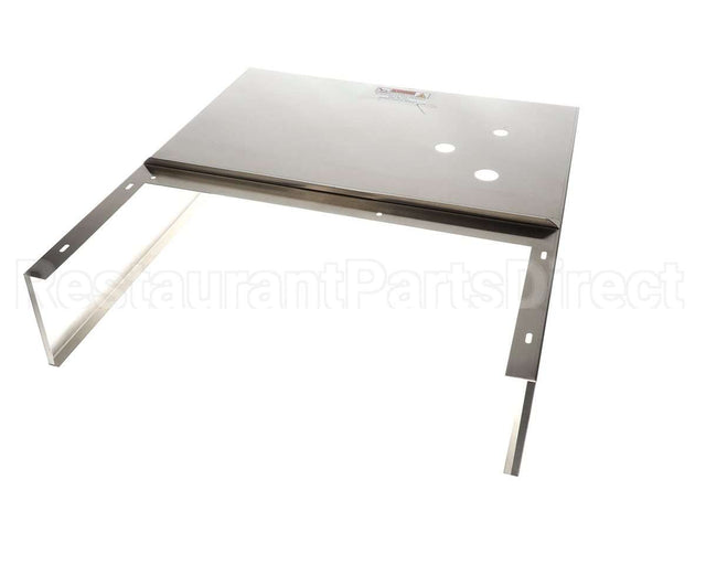 18740 Henny Penny Shroud Assy