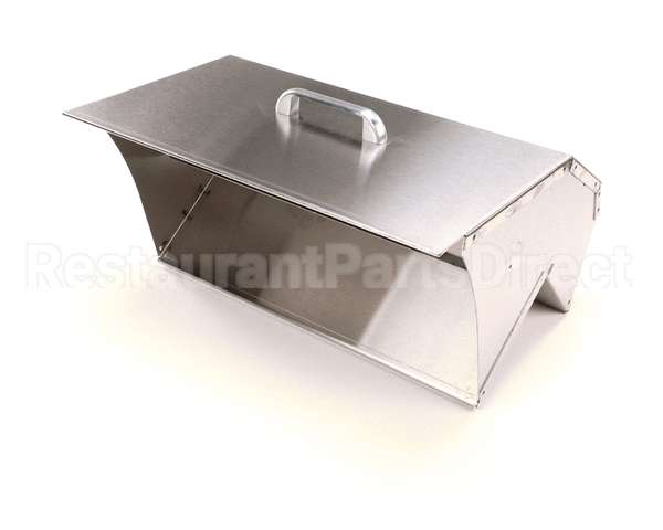 18745 Gaylord Gx2 16 Extractor For Ds Or 400