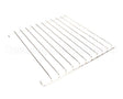 18769 Blodgett Support, Rack 19 X 20 (Chrome)