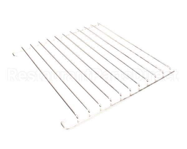 18769 Blodgett Support, Rack 19 X 20 (Chrome)
