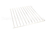 18769 Blodgett Support, Rack 19 X 20 (Chrome)