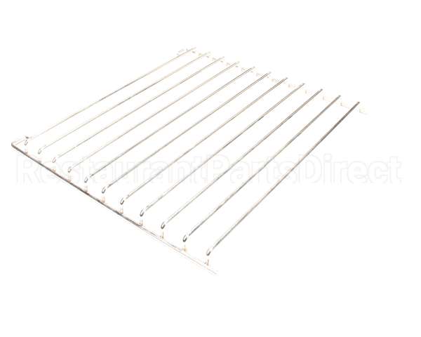 18769 Blodgett Support, Rack 19 X 20 (Chrome)