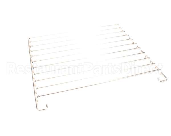 18769 Blodgett Support, Rack 19 X 20 (Chrome)